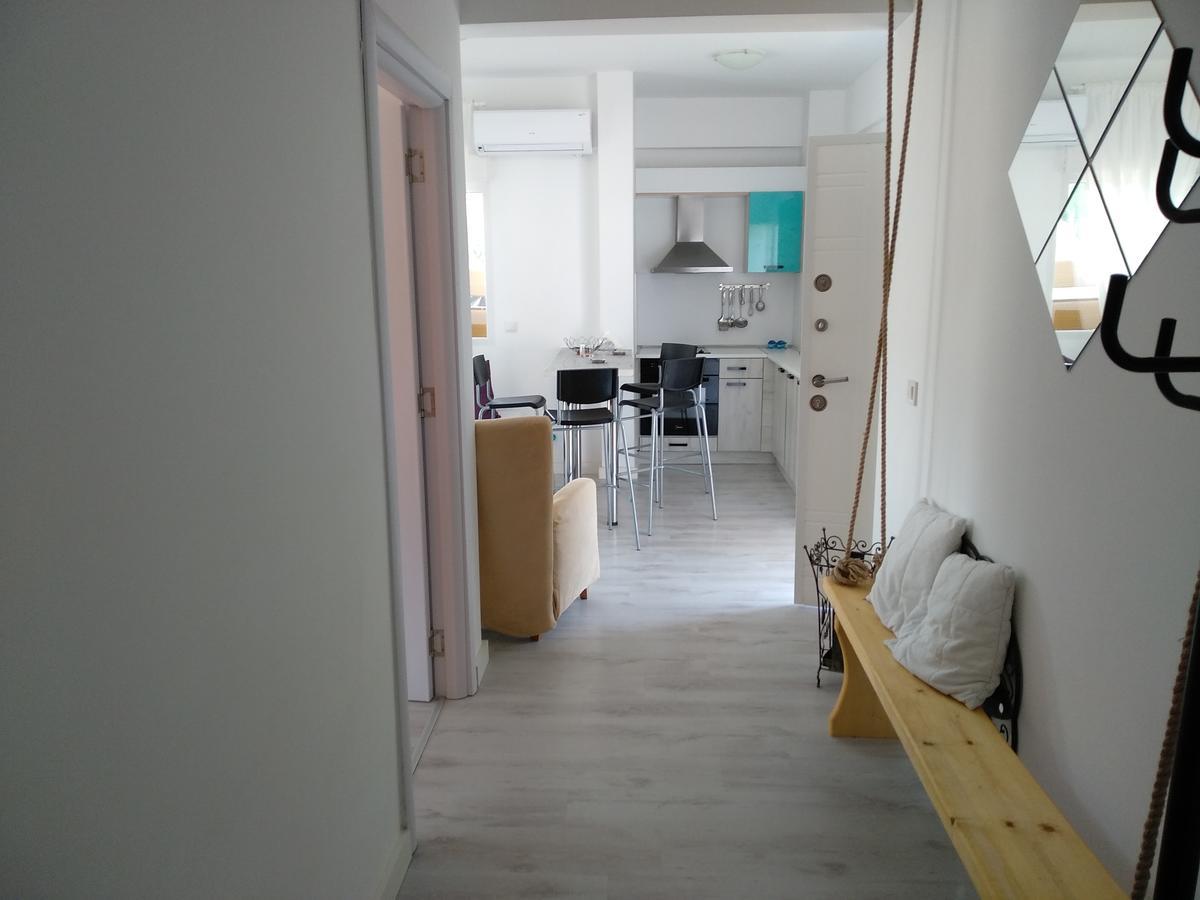 Villa Katia Vourvourou Eksteriør bilde